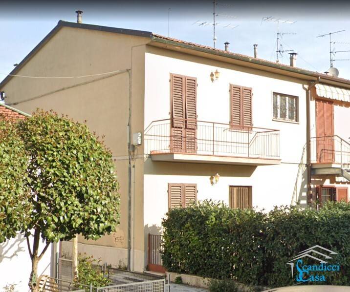casa indipendente in vendita a Scandicci in zona Badia a Settimo