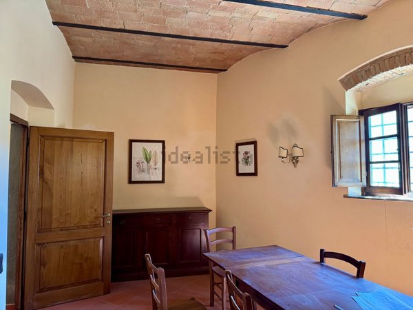 appartamento in vendita a Scandicci