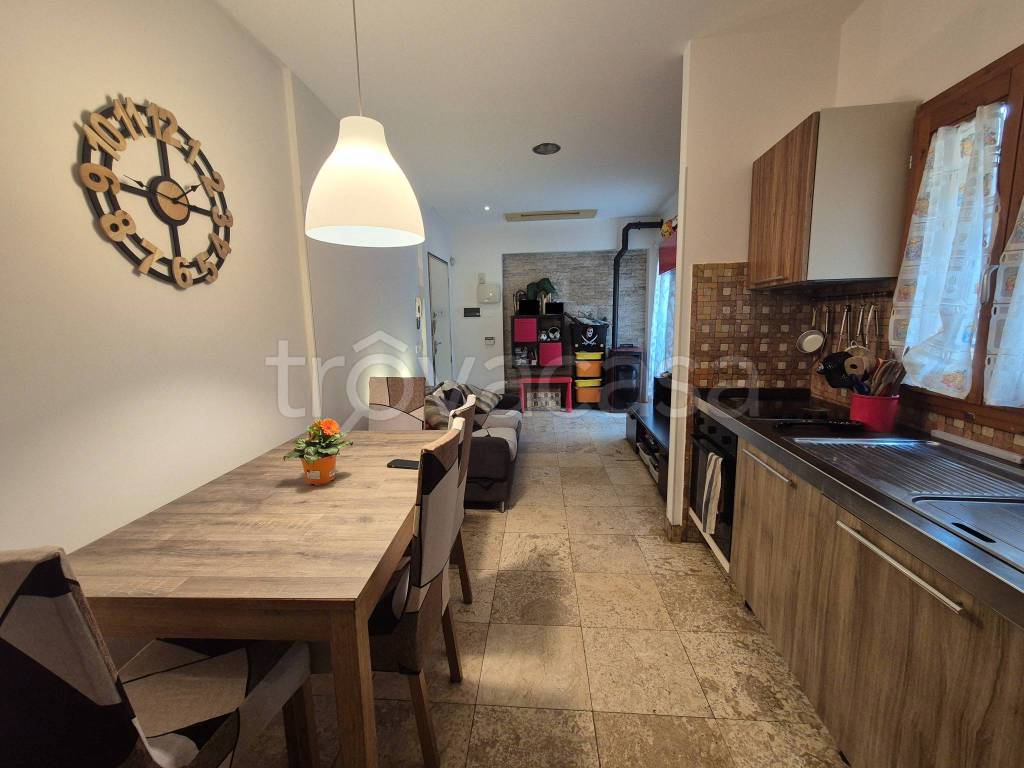 appartamento in vendita a Scandicci in zona San Colombano