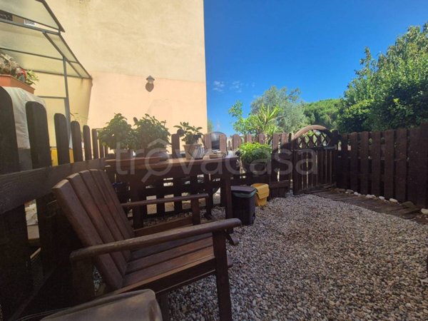 appartamento in vendita a Scandicci in zona San Colombano