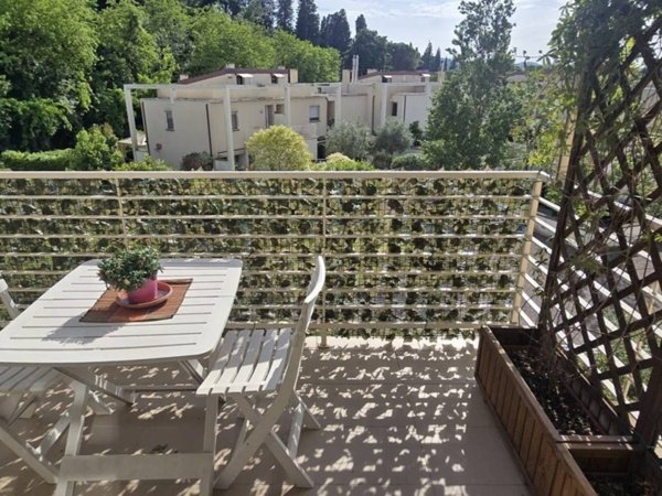 appartamento in vendita a Scandicci in zona Scandicci Alto