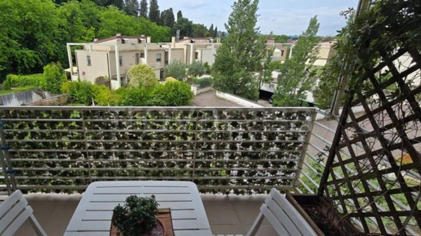 appartamento in vendita a Scandicci in zona Scandicci Alto