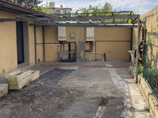 appartamento in vendita a Scandicci