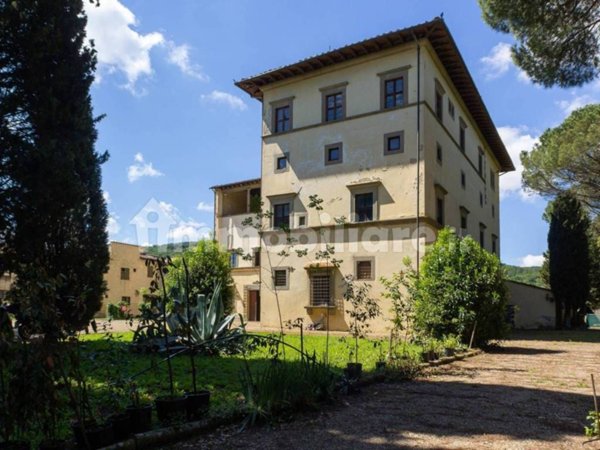 appartamento in vendita a Scandicci in zona Mosciano