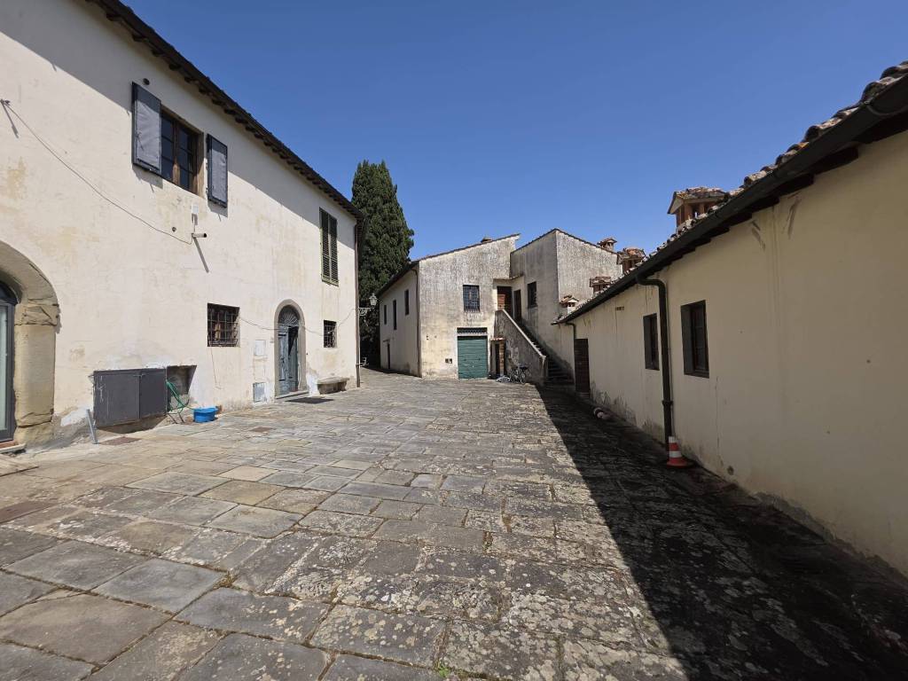 appartamento in vendita a Scandicci in zona Mosciano