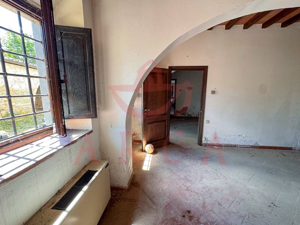 appartamento in vendita a Scandicci in zona Mosciano
