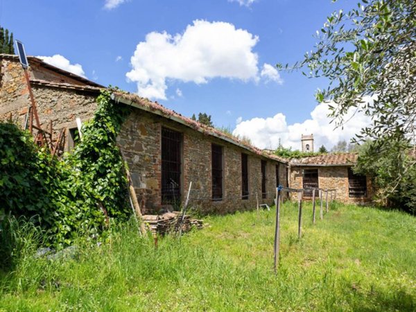 appartamento in vendita a Scandicci in zona Mosciano