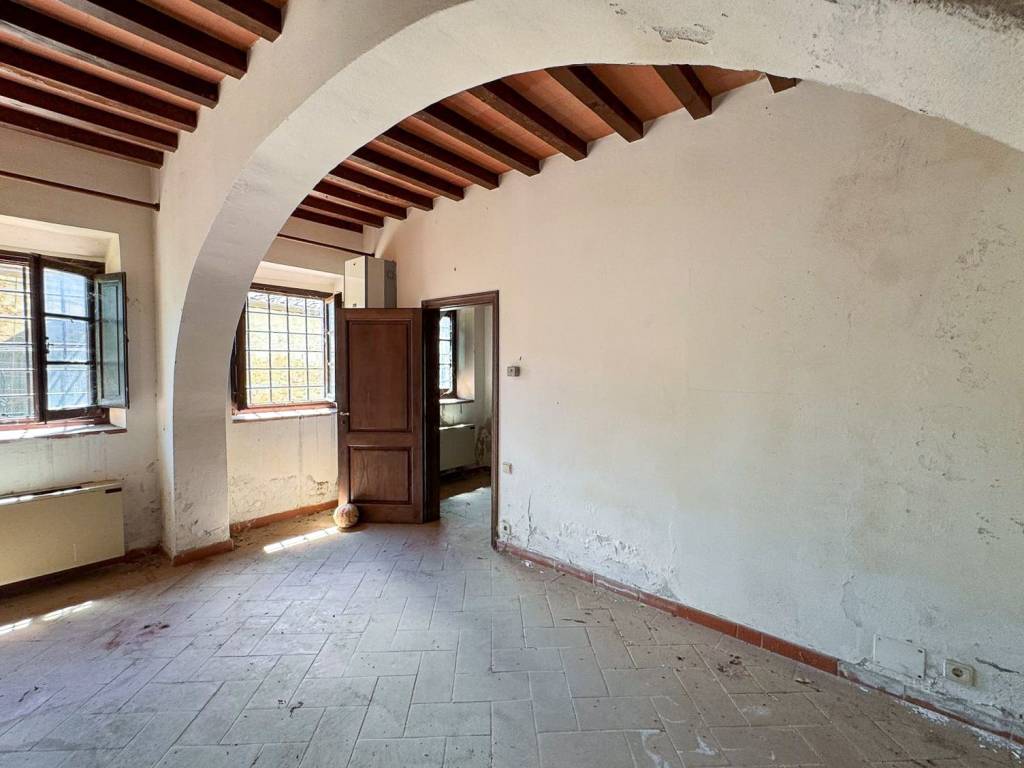 appartamento in vendita a Scandicci in zona Mosciano