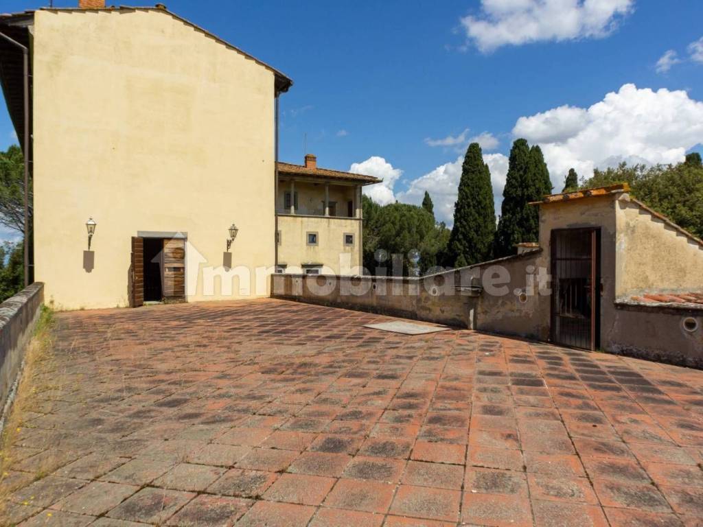 appartamento in vendita a Scandicci in zona Mosciano