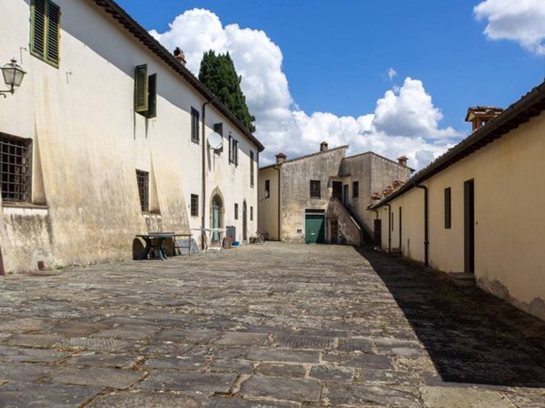 appartamento in vendita a Scandicci in zona Mosciano