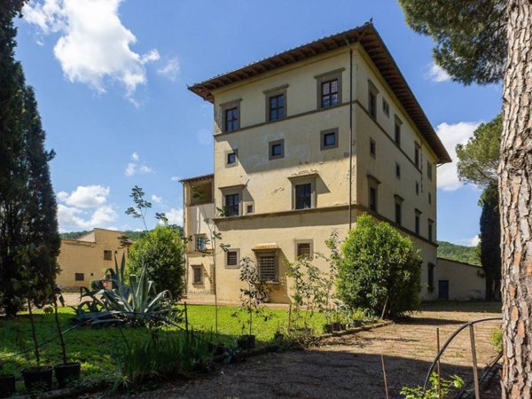 appartamento in vendita a Scandicci in zona Mosciano