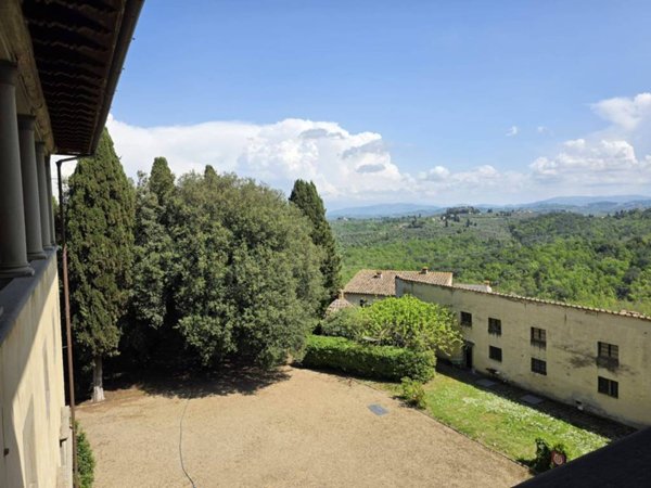 appartamento in vendita a Scandicci in zona Mosciano