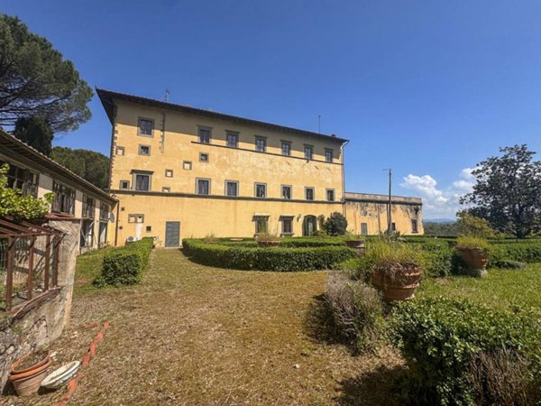 appartamento in vendita a Scandicci in zona Mosciano