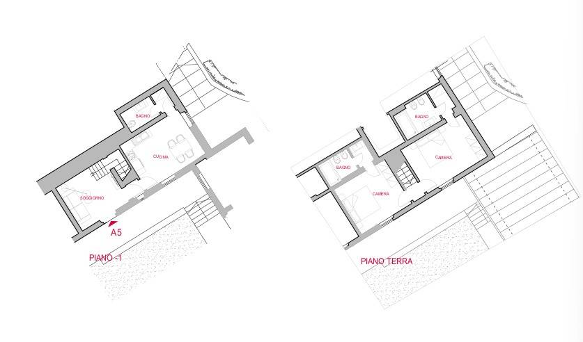 appartamento in vendita a Scandicci in zona Mosciano