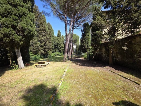 appartamento in vendita a Scandicci in zona Mosciano