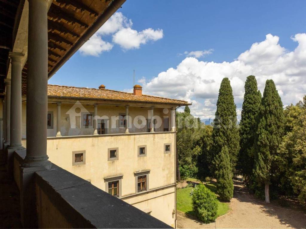 appartamento in vendita a Scandicci in zona Mosciano