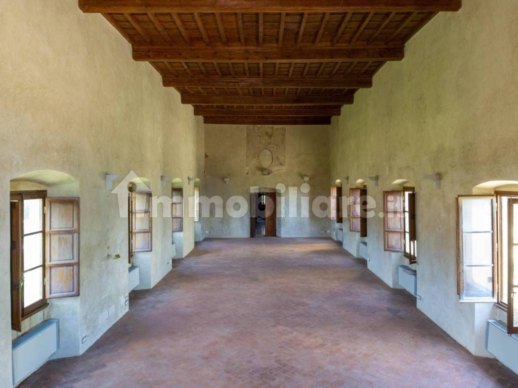 appartamento in vendita a Scandicci in zona Mosciano