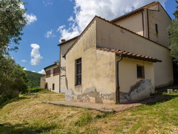 appartamento in vendita a Scandicci in zona Mosciano