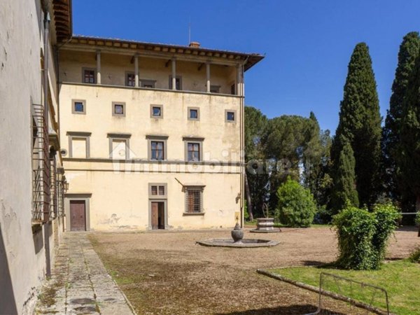 appartamento in vendita a Scandicci in zona Mosciano
