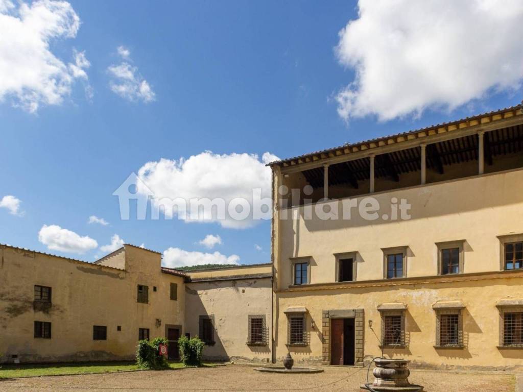 appartamento in vendita a Scandicci in zona Mosciano