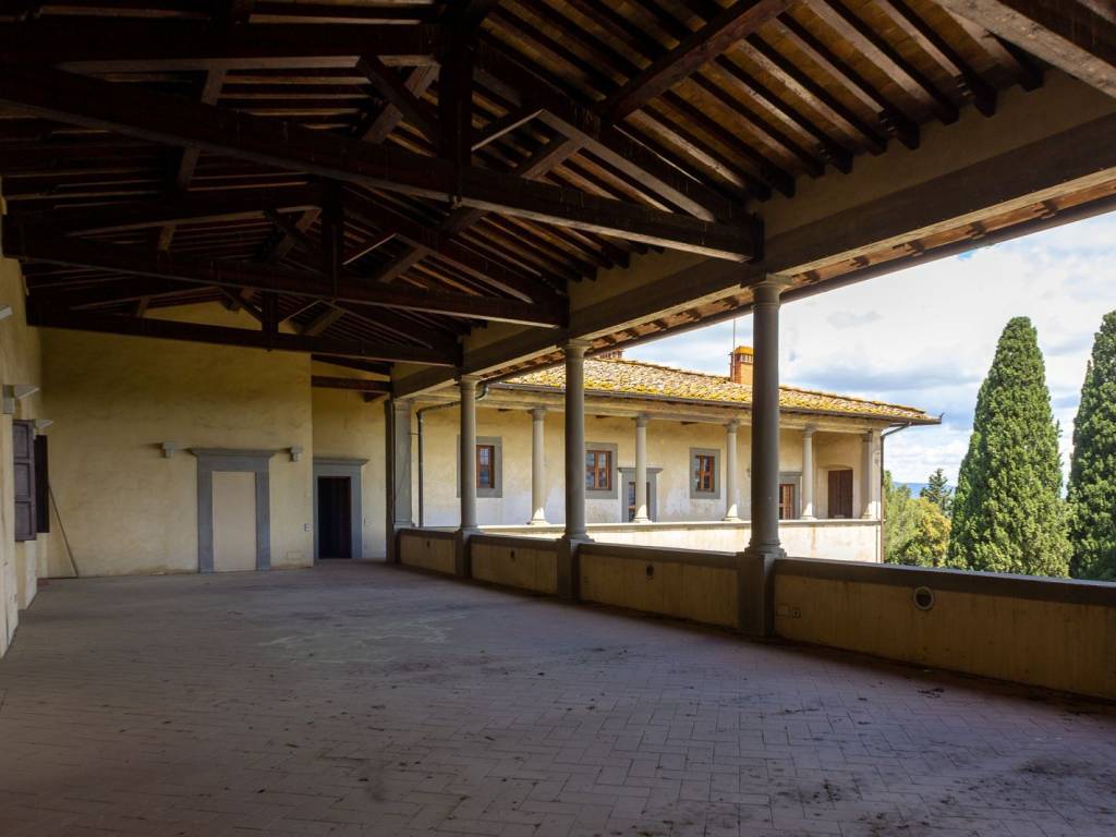 appartamento in vendita a Scandicci in zona Mosciano
