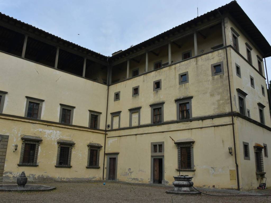 appartamento in vendita a Scandicci in zona Mosciano