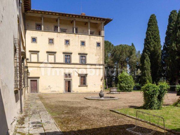 appartamento in vendita a Scandicci in zona Rinaldi