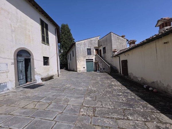 appartamento in vendita a Scandicci in zona Mosciano