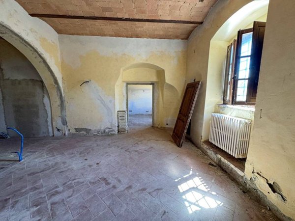 appartamento in vendita a Scandicci in zona Mosciano