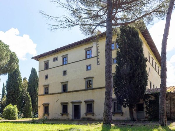 appartamento in vendita a Scandicci in zona Mosciano