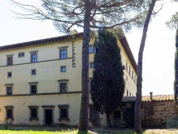 appartamento in vendita a Scandicci in zona Mosciano