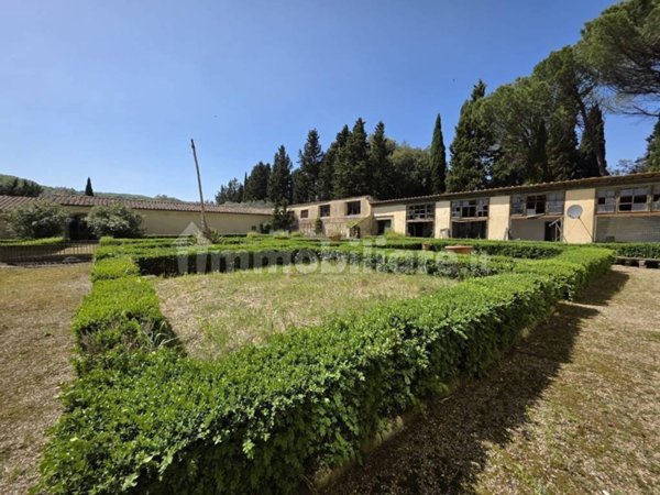 appartamento in vendita a Scandicci in zona Mosciano