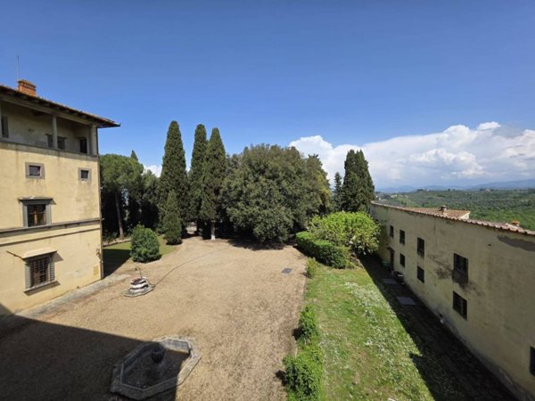 appartamento in vendita a Scandicci in zona Mosciano