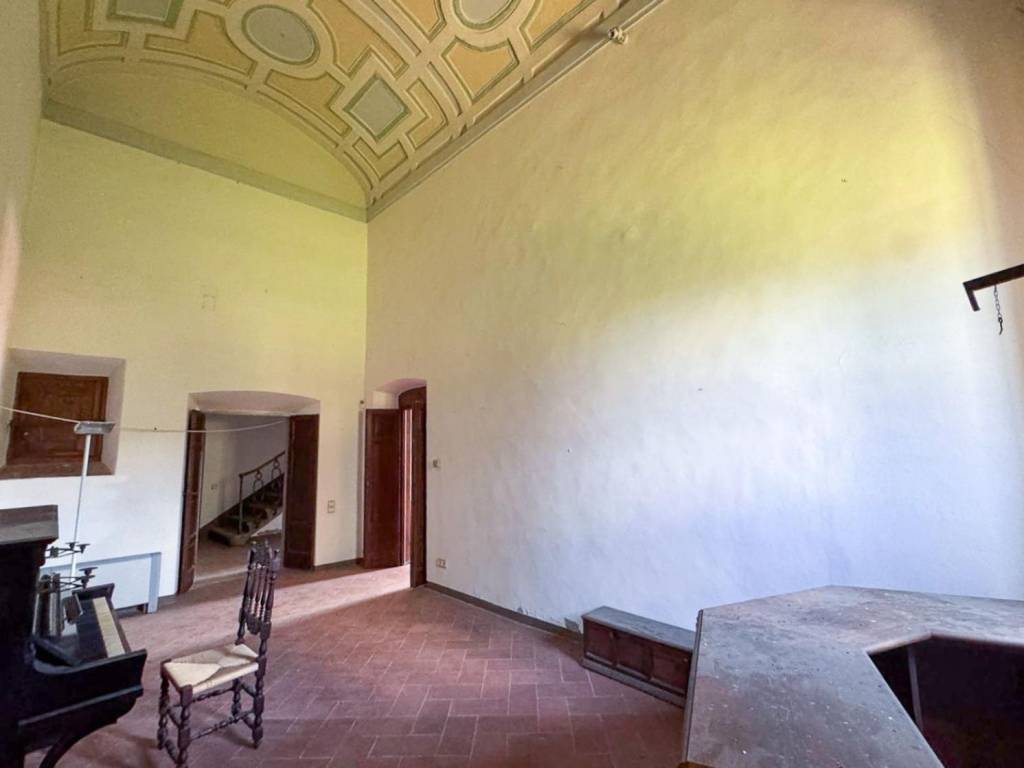 appartamento in vendita a Scandicci in zona Mosciano