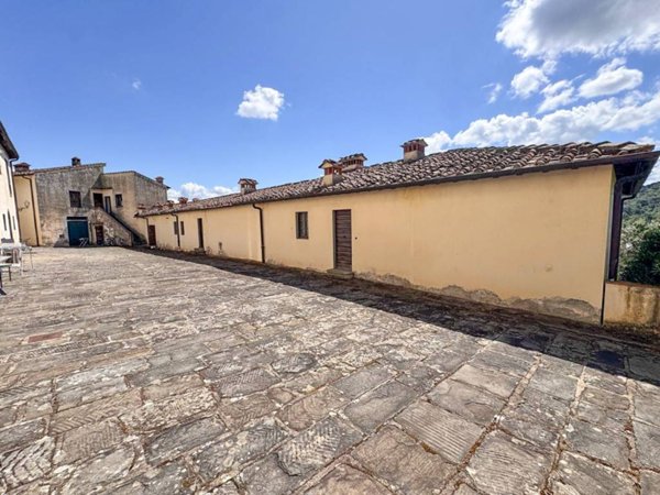 appartamento in vendita a Scandicci in zona Mosciano