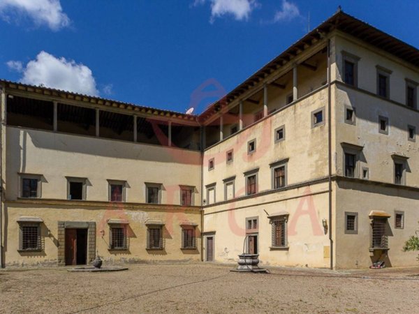 appartamento in vendita a Scandicci in zona Mosciano
