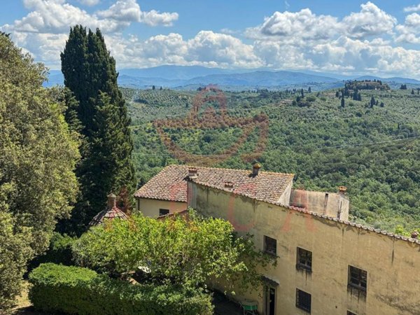 casa indipendente in vendita a Scandicci in zona Mosciano