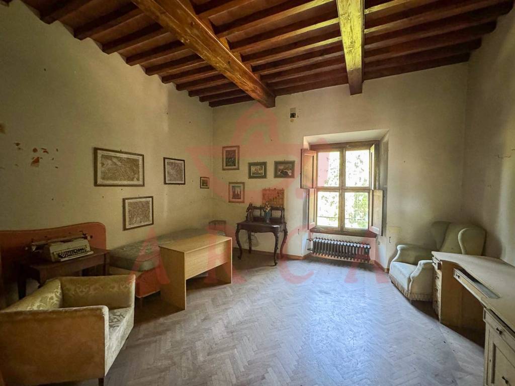casa indipendente in vendita a Scandicci in zona Mosciano