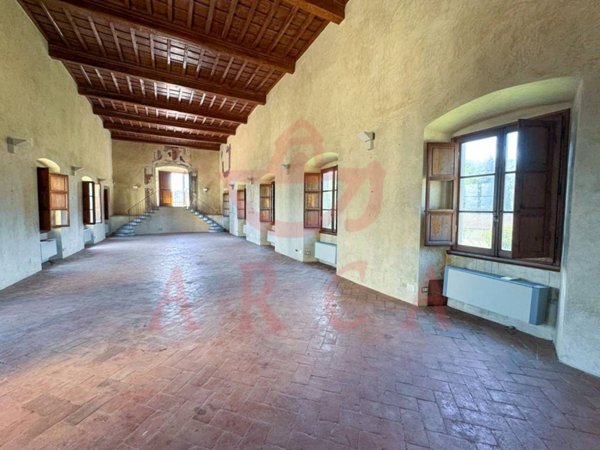 casa indipendente in vendita a Scandicci in zona Mosciano