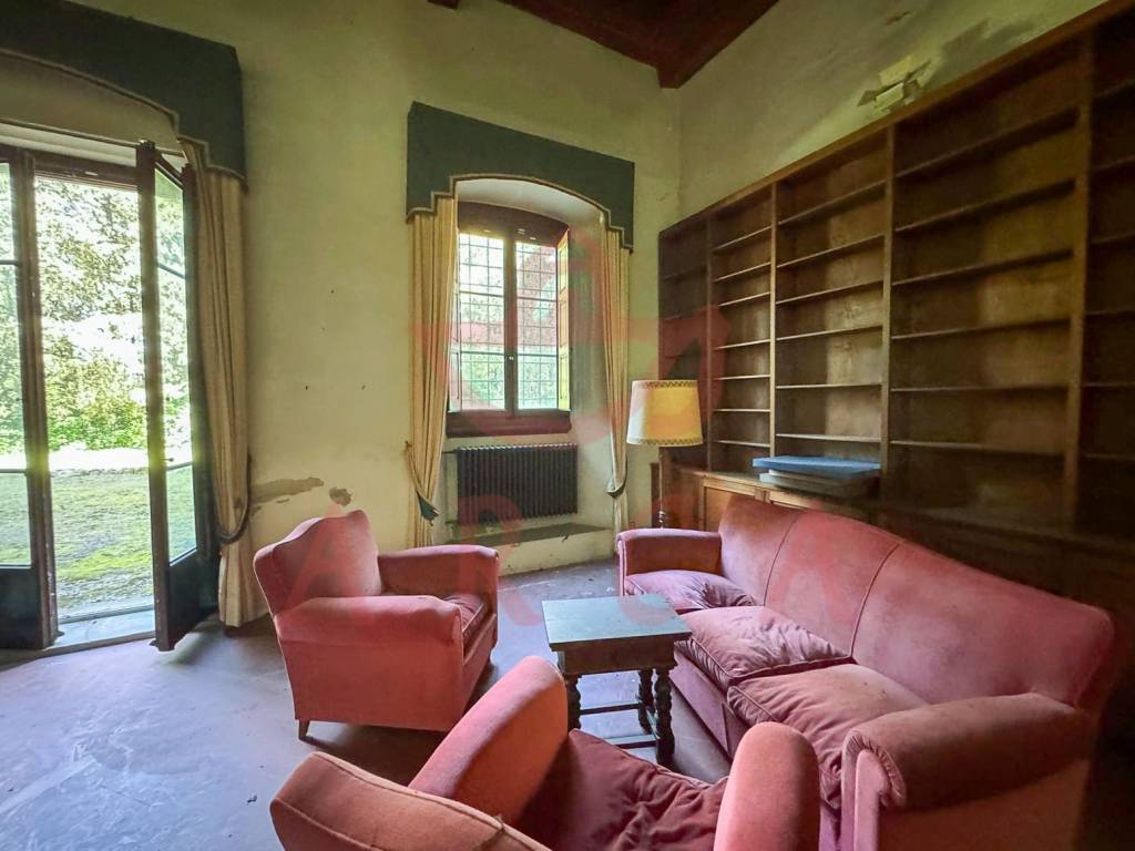 casa indipendente in vendita a Scandicci in zona Mosciano