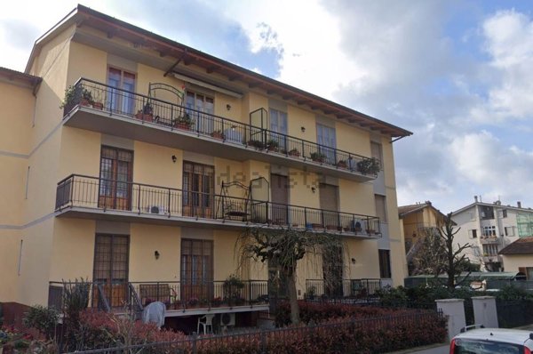 appartamento in vendita a Scandicci in zona Casellina