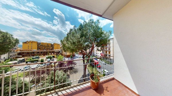 appartamento in vendita a Scandicci in zona Casellina
