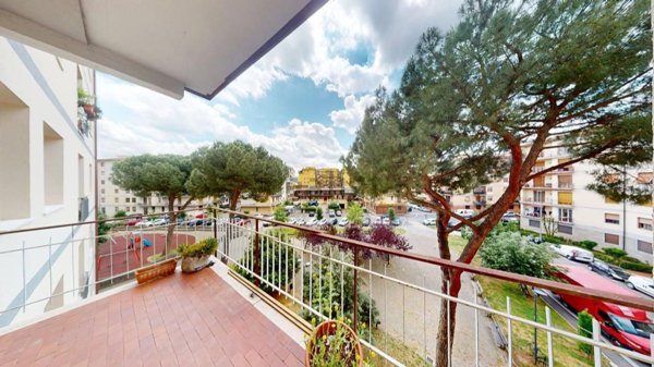 appartamento in vendita a Scandicci in zona Casellina