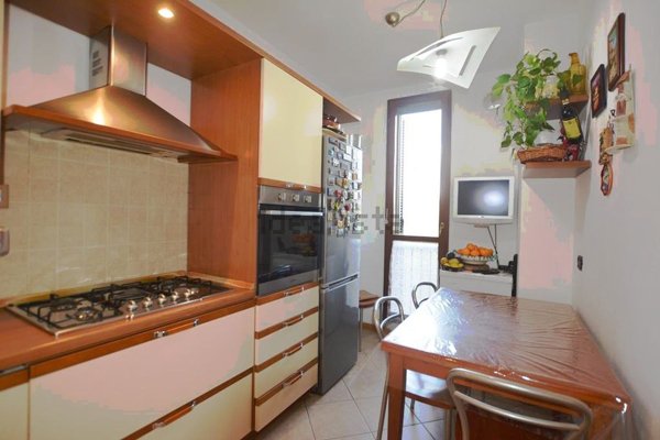 appartamento in vendita a Scandicci