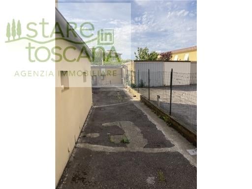 appartamento in vendita a Scandicci