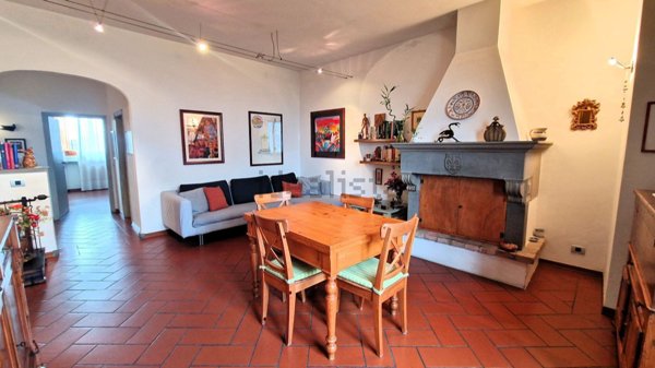 appartamento in vendita a Scandicci in zona San Martino alla Palma