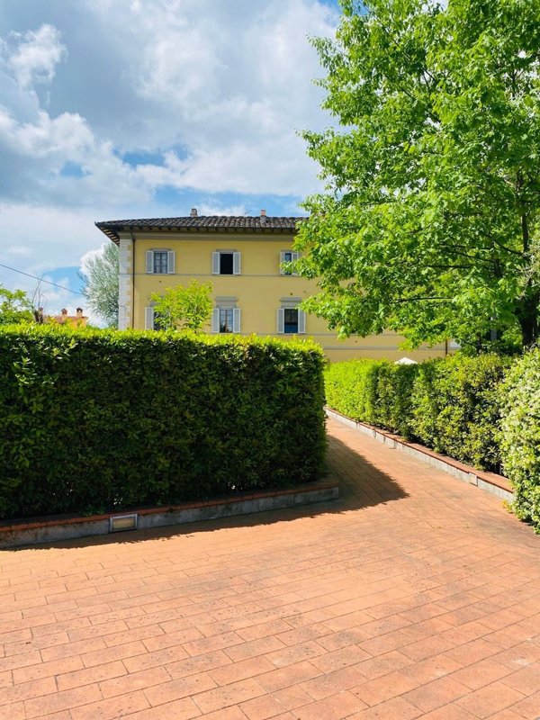 appartamento in vendita a Scandicci