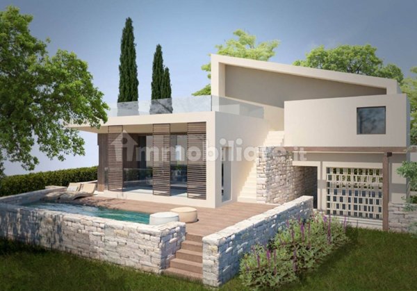 casa indipendente in vendita a Scandicci