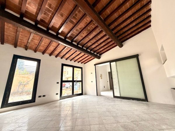 appartamento in vendita a Scandicci