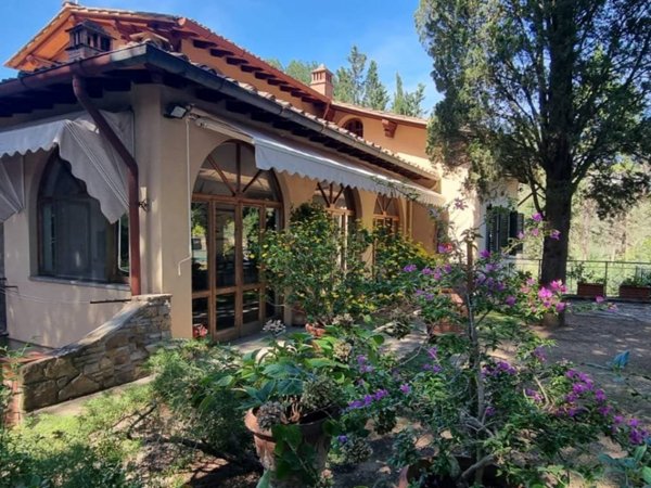 casa indipendente in vendita a Scandicci in zona Mosciano
